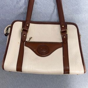 Vintage Dooney & Bourke purse